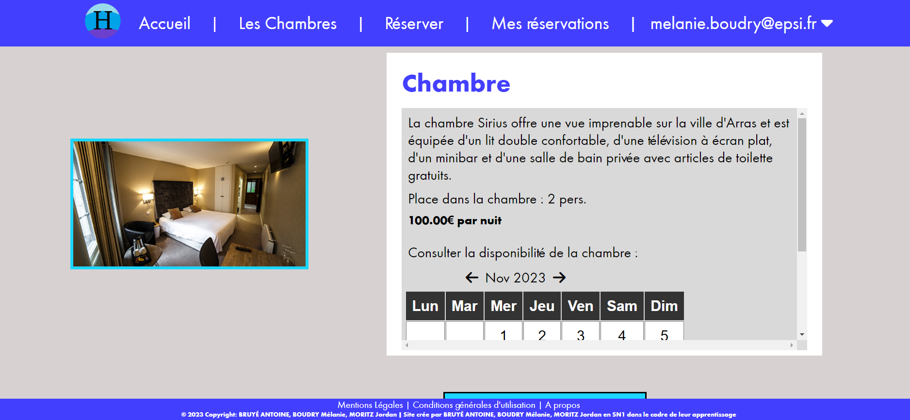 Image du Container 1
