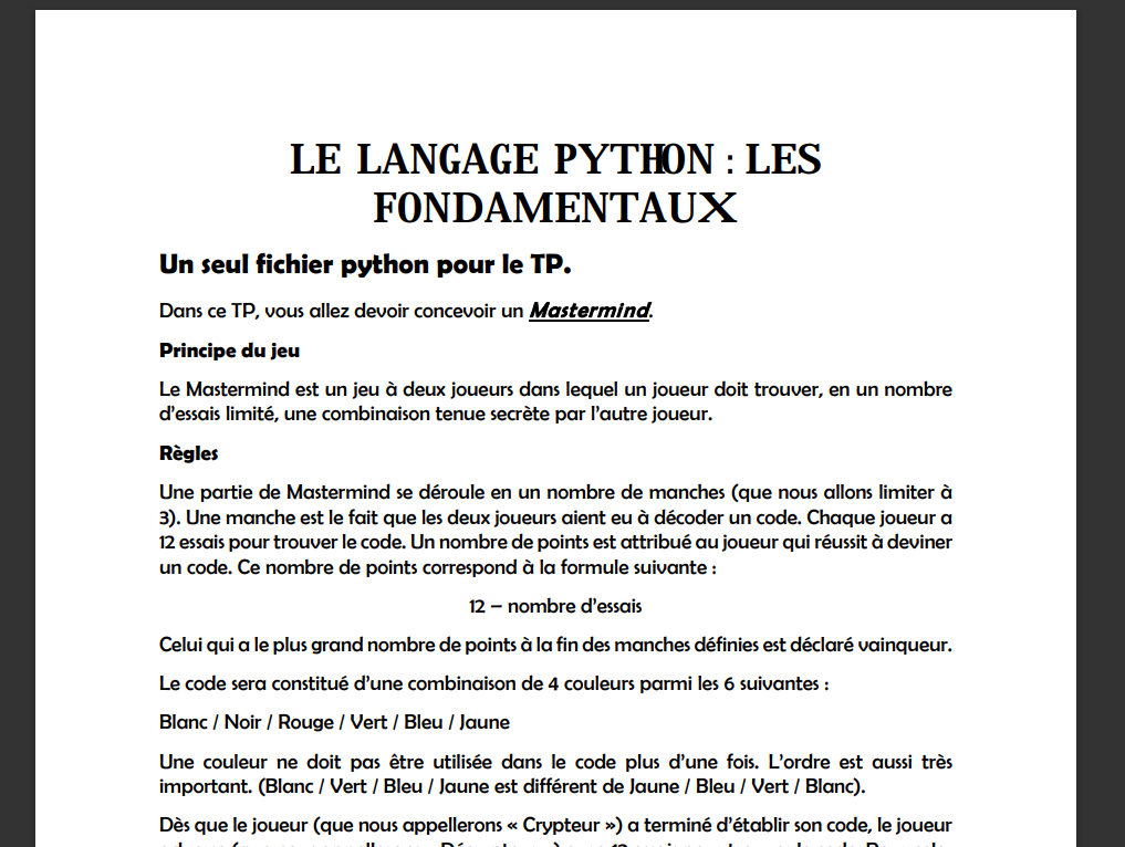 Image du Container 1